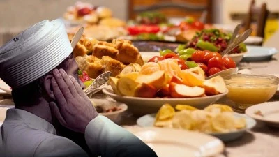 2025 Diyarbakır Ramazan İmsakiyesi; İşte Diyarbakır'ın Sahur ve İftar Vakitleri