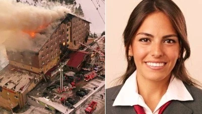 79 kişiye mezar olan Grand Kartal Otel'in ortağı hesabını kapattı