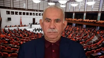 Abdullah Öcalan yeni bir partiyle politikaya atılacak!