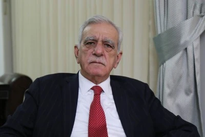 Ahmet Türk’ün torunu silahlı saldırıda hayatını kaybetti