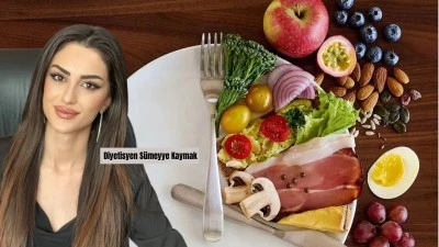 Aralıklı oruç nedir? Ramazan orucu ile aynı mıdır?