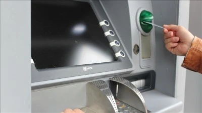 ATM'lerde limitler yükseliyor