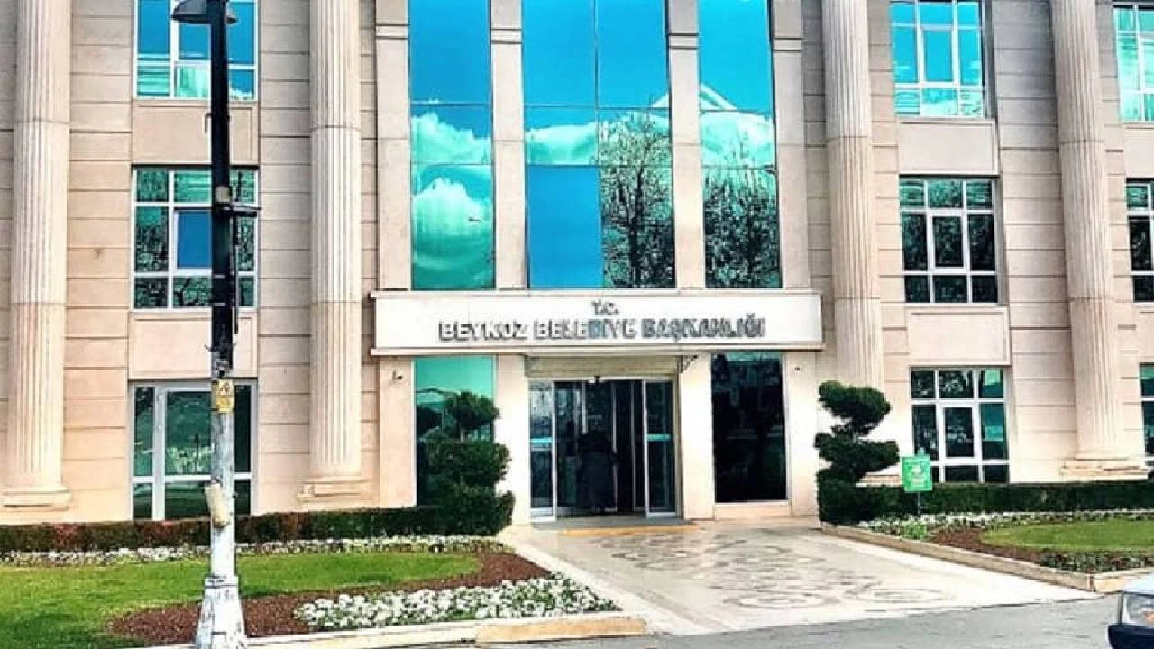 Beykoz Belediyesi’ne inceleme iddiasına yalanlama