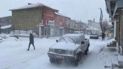 Bingöl’de tipi etkili oldu