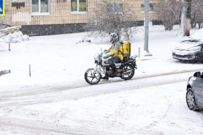 Bu illerde motosiklet ve scooter kullanımı yasaklandı