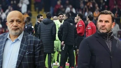 Çekilme kararı sonrası Adana Demirspor’dan ilk açıklama