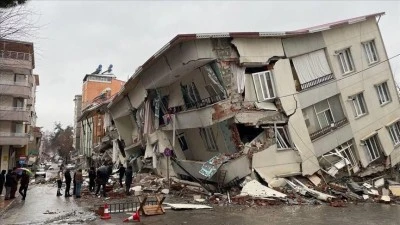 CHP'li Tanrıkulu’ndan deprem vergilerine dair açıklama