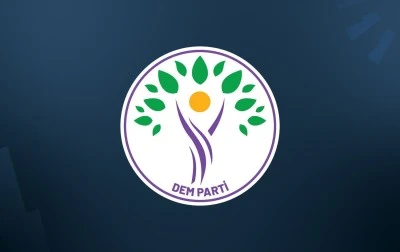 DEM Parti Diyarbakır’da olağanüstü toplanıyor