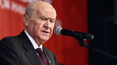 Devlet Bahçeli taburcu oldu