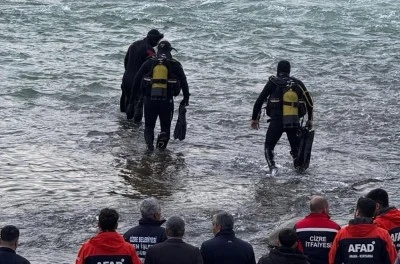 Dicle Nehri'nde kaybolan genç kızdan acı haber