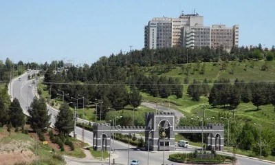 Dicle Üniversitesi’nde yemekhane ücretlerine yüzde 311 zam