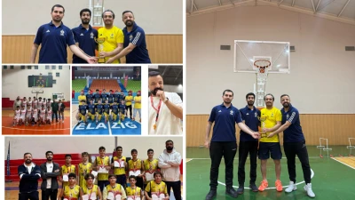 Diyarbakır basketbolunda tarihi başarı