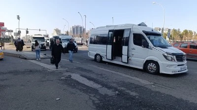 Diyarbakır’da toplu taşıma ihalesi iptal edildi; Gözler Büyükşehir'de