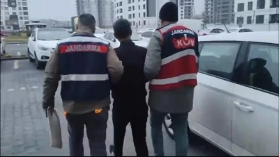 Diyarbakır'da 391 kilo esrar ele geçirildi