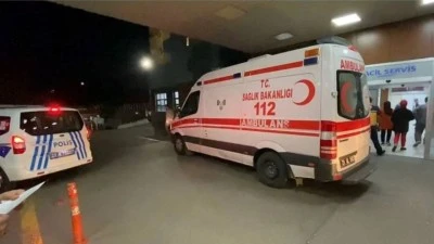 Diyarbakır'da aileler arasında kavga: Biri ağır dört yaralı