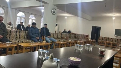 Diyarbakır’da anne ve babasını öldüren şüpheli tutuklandı