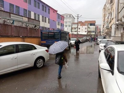 Diyarbakır'da bekçiler ile şüpheliler arasında kanlı çatışma: 1 ölü, 2 yaralı