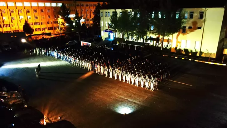 Diyarbakır’da hazine arazileri üzerinden büyük vurgun