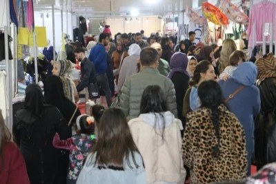 Diyarbakır'da indirim festivali