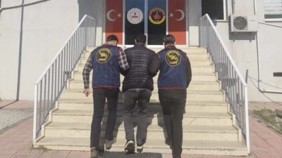 Diyarbakır’da JASAT’tan firari operasyonu