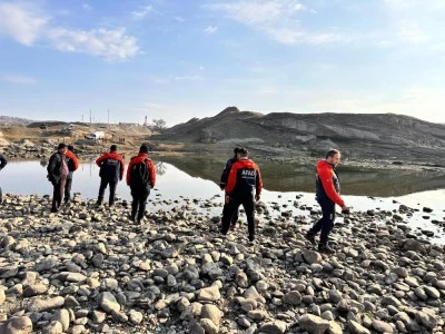 Diyarbakır'da kayıp gençten acı haber geldi