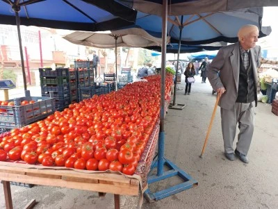 Diyarbakır’da Ramazan ayında zam yağmuru!