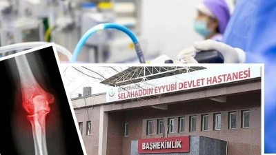 Diyarbakır'da sağlık skandalı ile ilgili Bakanlıktan açıklama