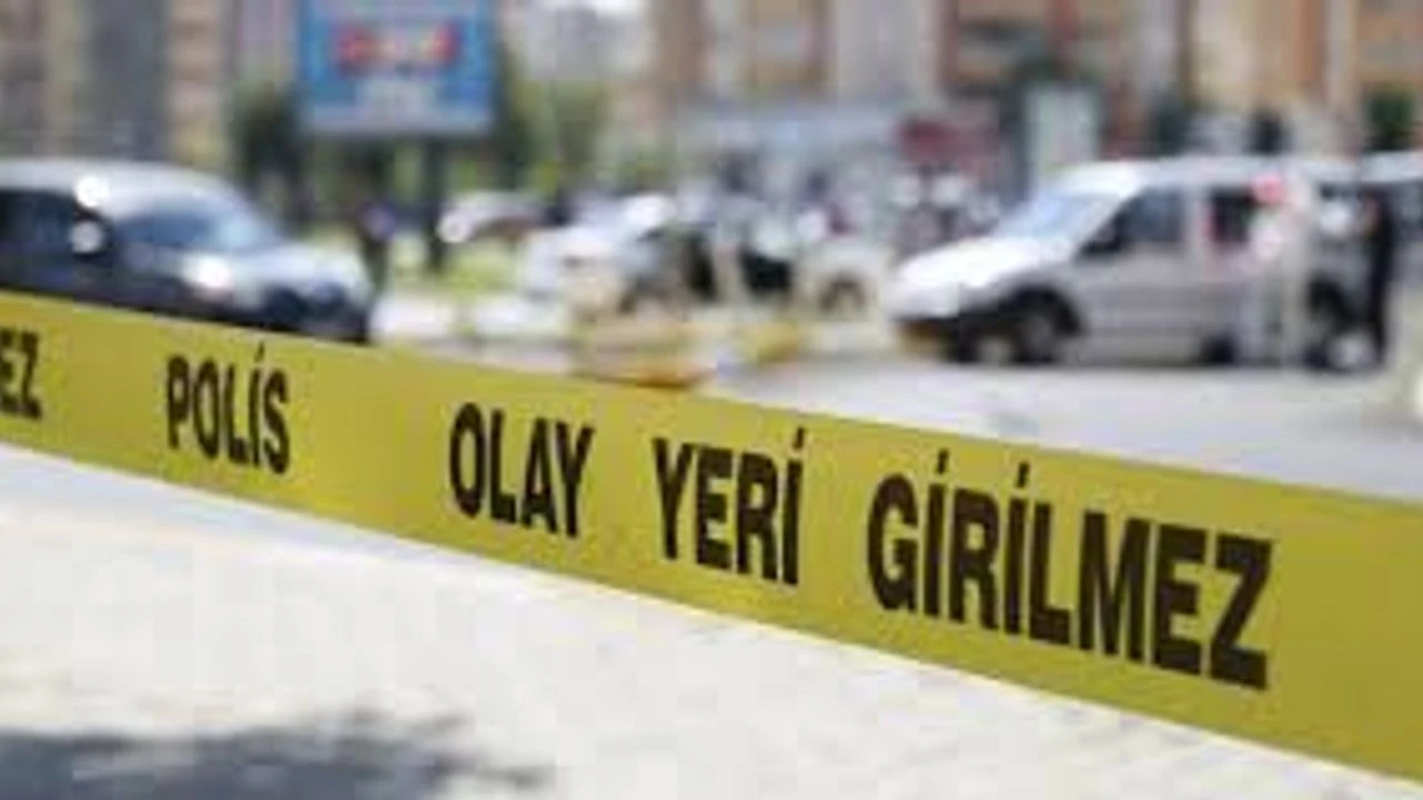 Diyarbakır'da silahlı saldırı: 1 yaralı