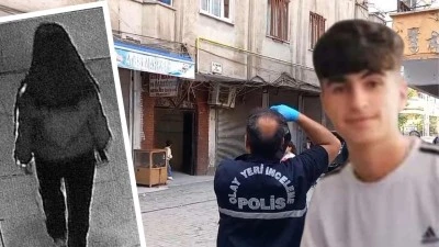 Diyarbakır’da sosyal medyada başlayan aşk cinayetle sonlandı