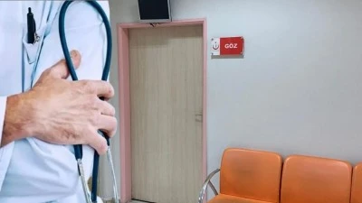 Diyarbakır'da doktorsuz poliklinikler: Hastalar mağdur