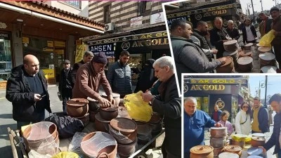 Diyarbakır | Fiyatını açıkladı kapış kapış satıldı