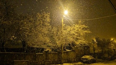 Diyarbakır’ın o ilçesinde eğitime 1 gün ara verildi