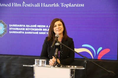 Diyarbakır sinema dünyasına yeni bir festivalle adım atıyor