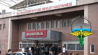 Diyarbakır Tabip Odası'ndan şok iddiayla ilgili açıklama