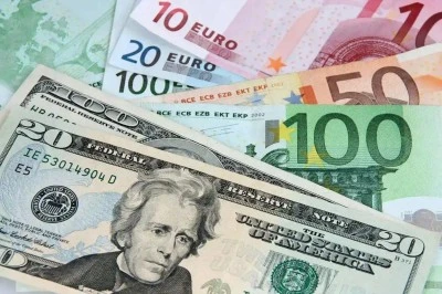 Dolar güne yükselişle başladı