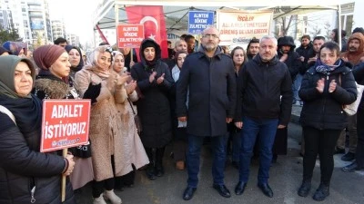 Dondurucu soğukta 290 günlük direniş