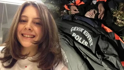 Ece Gürel'in son görüştüğü arkadaşından mobbing iddiası