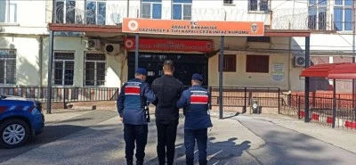 Gaziantep'te kaçakçılık operasyonu