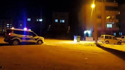 Gaziantep'te kanlı kavga: 1 ölü, 2 yaralı