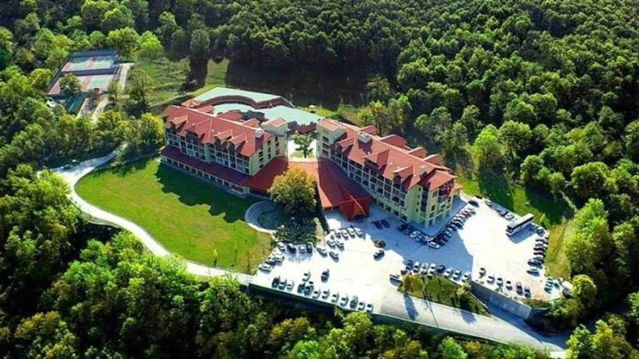 Grand Kartal Otel sahibine ait diğer otel de kapatıldı