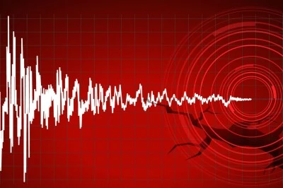 Güney Pasifik'te 6.0 büyüklüğünde deprem