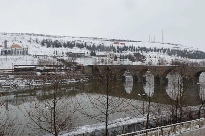 Güneydoğu’da yoğun kar yağışı bekleniyor