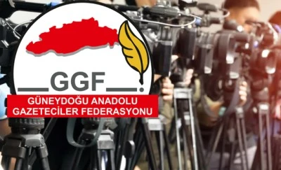 Güneydoğulu gazeteciler ödüllendirilecek