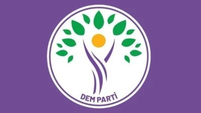 DEM Parti  yangın faciasına dair açıklama yaptı