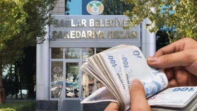 Diyarbakır | Bağlar Belediyesi'nden nakdi destek açıklaması! 