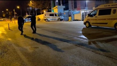 Elazığ’da silahlı çatışma: 1’i ağır 2 yaralı  