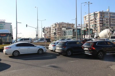 Taksicinin cinayetinde komşusu tutuklandı  