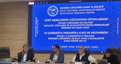 DEVA Partili Ekmen, süreci değerlendirdi;  Yola çıkanlara destek olunmalı