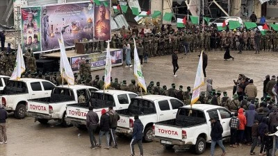 Hamas, esir takası krizini çözen anlaşmayı duyurdu