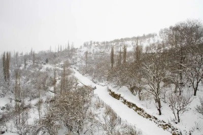 Hava bugün nasıl olacak?